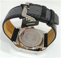 Orologio Breil Tribe Uomo HERO in Acciaio TW0347 - TW0347